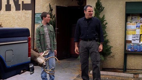 Criminal Minds S2E21 - Open Season