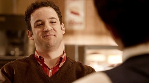 Criminal Minds S10E13 - Nelson's Sparrow