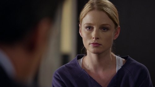 Criminal Minds S6E10 - What Happens at Home...