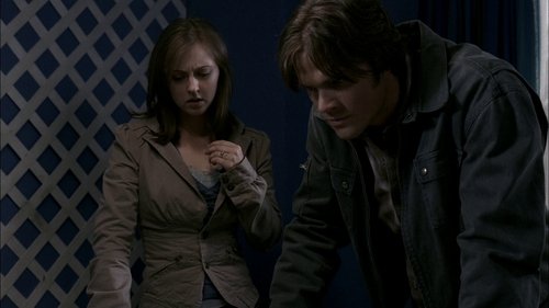 Supernatural S2E10 - Hunted