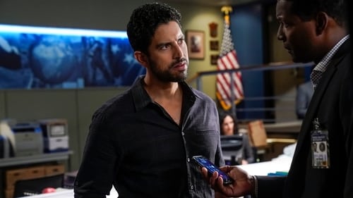 Criminal Minds S14E6 - Luke