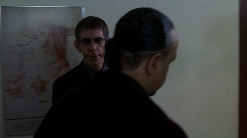 Law & Order: Special Victims Unit S5E5 - Serendipity