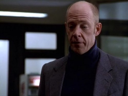 Law & Order: Special Victims Unit S1E16 - The Third Guy