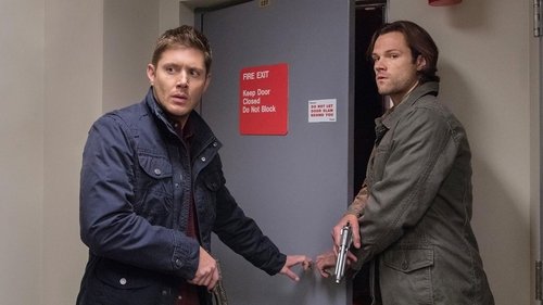 Supernatural S12E5 - The One You've Been Waiting For