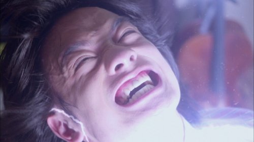 Supernatural S7E21 - Reading is Fundamental