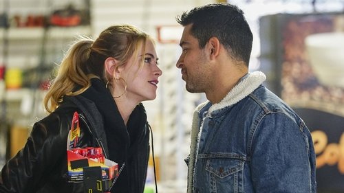 NCIS S15E11 - High Tide