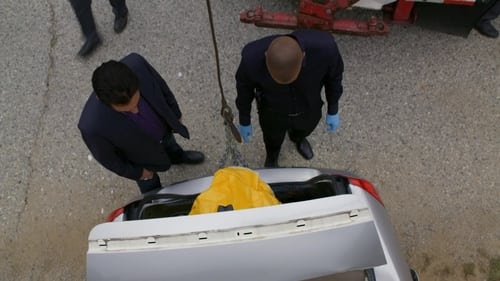 Criminal Minds S6E24 - Supply and Demand