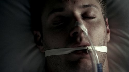 Supernatural S2E1 - In My Time of Dying