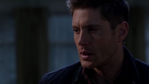 Supernatural S11E2 - Form and Void