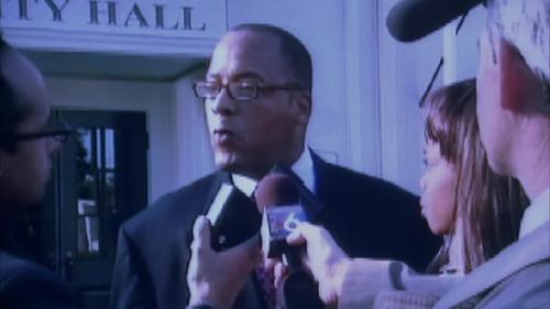 Criminal Minds S2E16 - Fear and Loathing