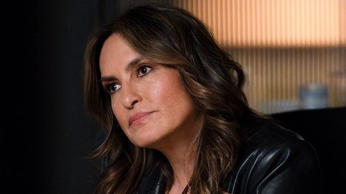 Law & Order: Special Victims Unit S26E2 - Excavation