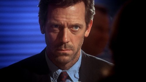 House S1E20 - Love Hurts