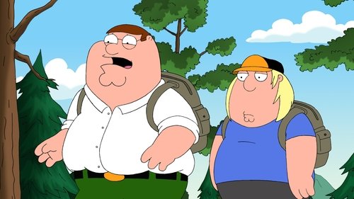 Family Guy S10E16 - Killer Queen