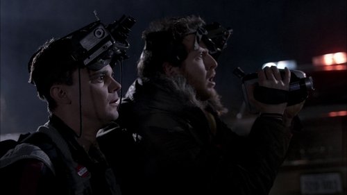 Supernatural S1E17 - Hell House