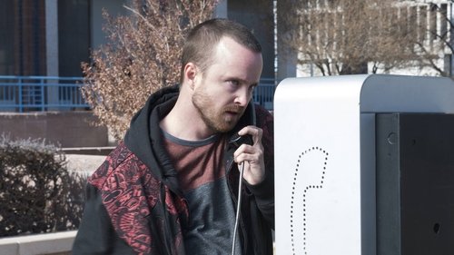 Breaking Bad S5E12 - Rabid Dog