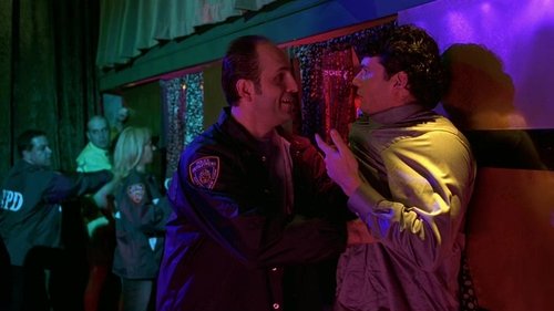 Law & Order: Special Victims Unit S4E1 - Chameleon