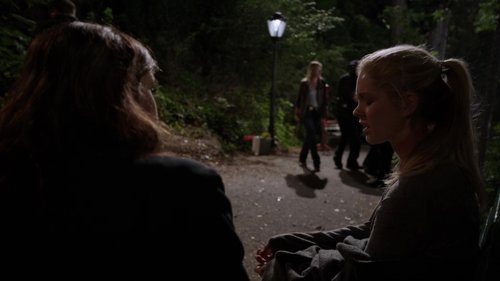 Law & Order: Special Victims Unit S13E4 - Double Strands