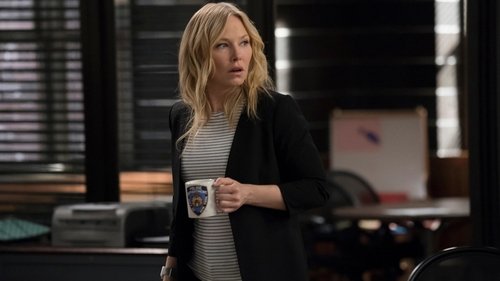 Law & Order: Special Victims Unit S20E20 - The Good Girl