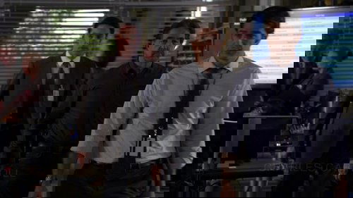 Criminal Minds S10E3 - A Thousand Suns