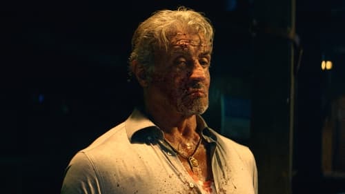 Tulsa King S1E9 - Happy Trails