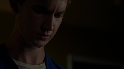 Criminal Minds S8E6 - The Apprenticeship