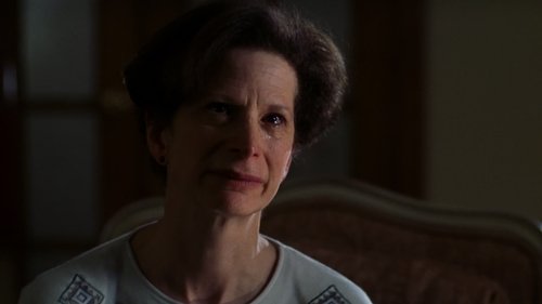 Law & Order: Special Victims Unit S6E22 - Parts