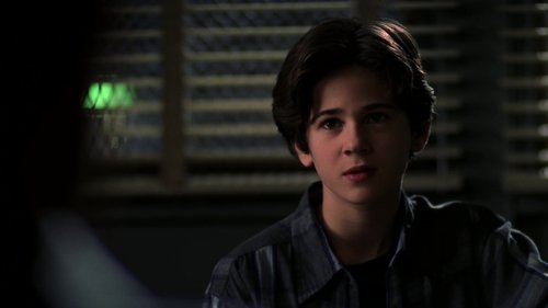 Law & Order: Special Victims Unit S4E9 - Juvenile