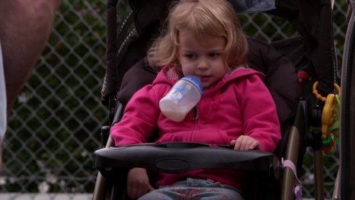 Criminal Minds S8E21 - Nanny Dearest