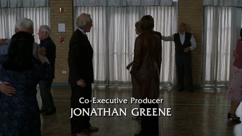 Law & Order: Special Victims Unit S5E23 - Bound