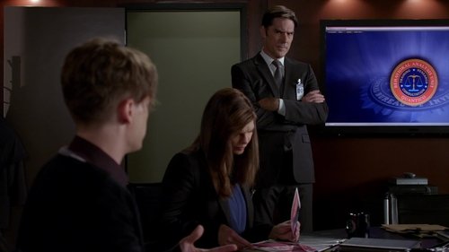 Criminal Minds S9E4 - To Bear Witness