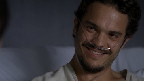 House S7E8 - Small Sacrifices