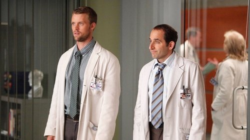 House S8E5 - The Confession