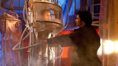 Smallville S9E14 - Conspiracy