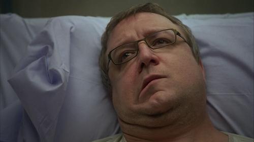 House S4E13 - No More Mr. Nice Guy