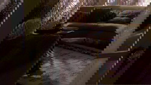 Criminal Minds S1E18 - Somebody's Watching