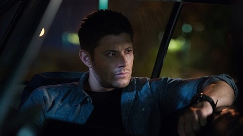 Supernatural S11E4 - Baby