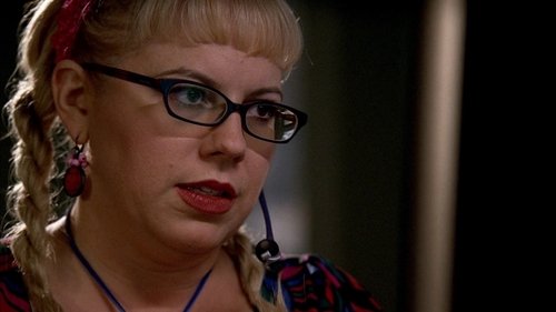 Criminal Minds S4E10 - Brothers in Arms