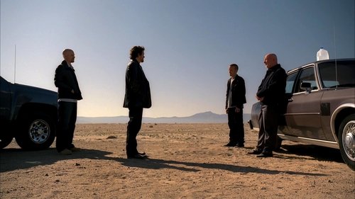 Breaking Bad S5E6 - Buyout