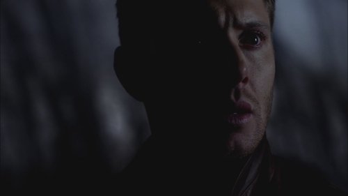 Supernatural S7E23 - Survival of the Fittest