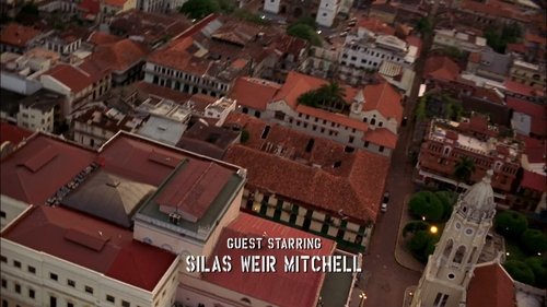 Prison Break S3E4 - Good Fences