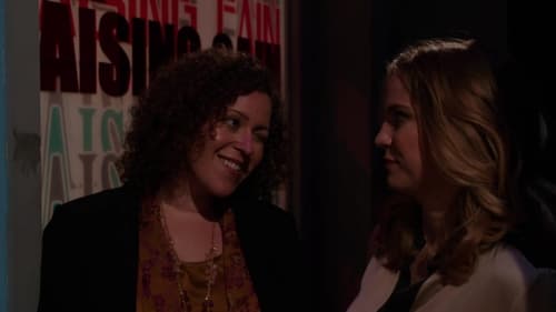 Law & Order: Special Victims Unit S14E3 - Twenty-Five Acts