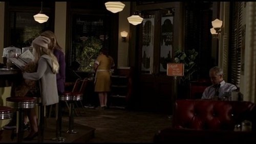 Criminal Minds S9E8 - The Return