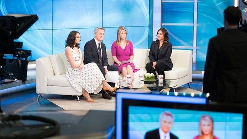 Law & Order: Special Victims Unit S18E16 - The Newsroom