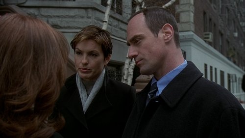 Law & Order: Special Victims Unit S3E19 - Justice