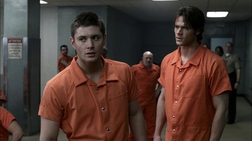 Supernatural S2E19 - Folsom Prison Blues