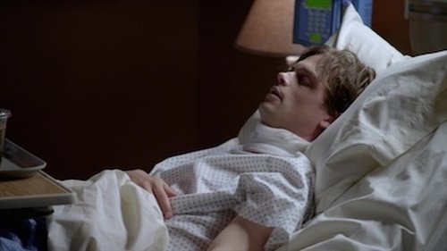 Criminal Minds S9E24 - Demons (2)