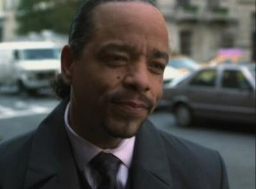 Law & Order: Special Victims Unit S2E9 - Pixies