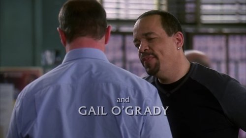 Law & Order: Special Victims Unit S10E19 - Selfish