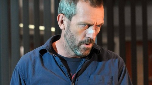 House S6E9 - Wilson