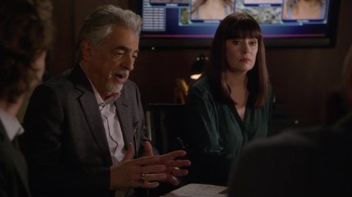 Criminal Minds S15E8 - Family Tree